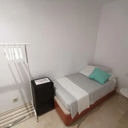 Apartmán Paseito Ramiro Beach Alicante