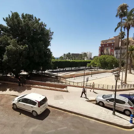 Paseito Ramiro Beach Daire Alicante